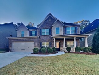 2906 Dolostone Way, Dacula, GA 30019