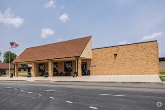 Wes-Del Elementary School
