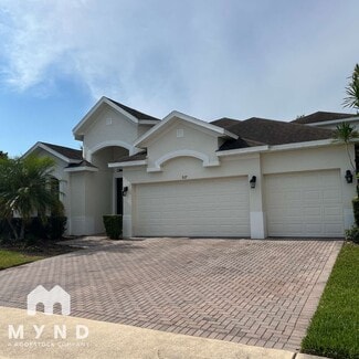 927 Meadow Glade Dr, Winter Garden, FL 34787