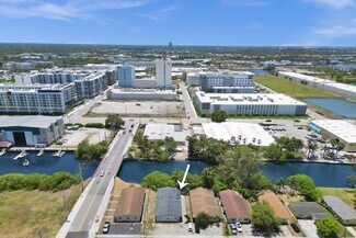 105 NW 14th Way, Dania Beach, FL 33004
