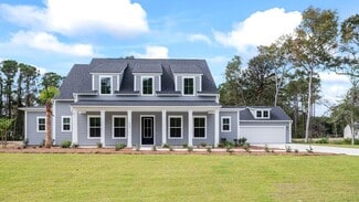 8004 Trailhead Ln Unit 36449099, Awendaw, SC 29429