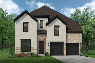 500 Shadowfax Dr, Aledo, TX 76008