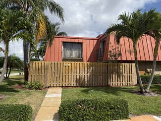 3221 Meridian Way S, Palm Beach Gardens, FL 33410