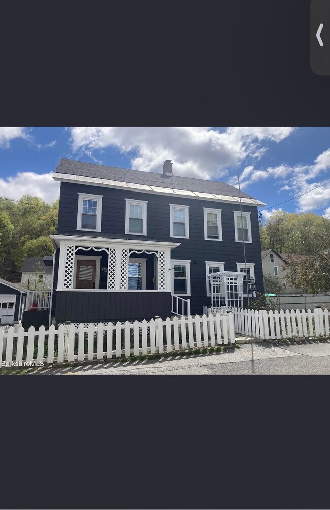 3 Hayer St Unit 2, Adams, MA 01220