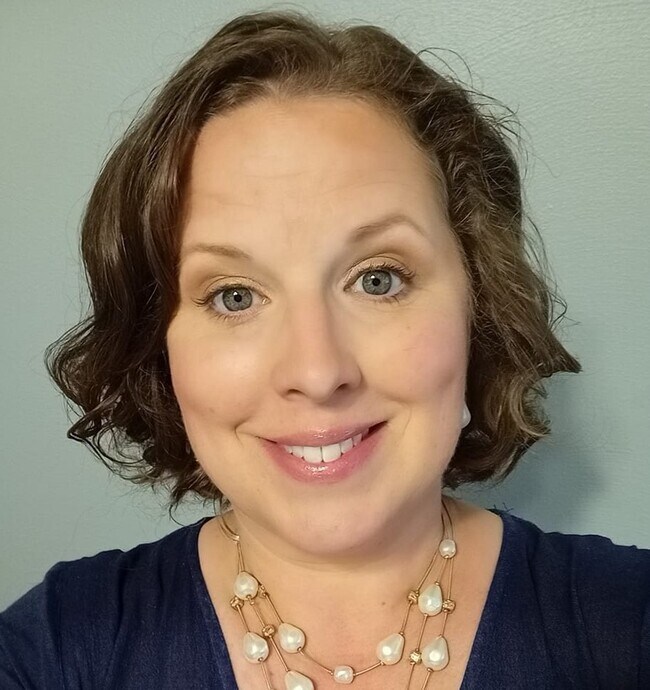 Anne Valenza