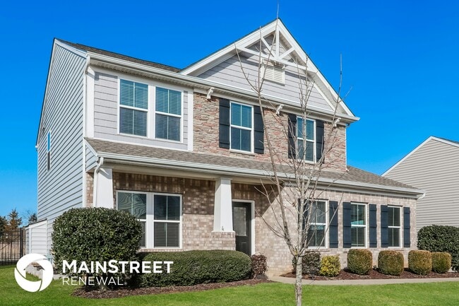 1713 Muirwood Blvd, Murfreesboro, TN 37128 - photo 2