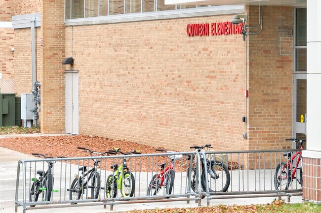 Cowern Elementary School is located in North Saint Paul.