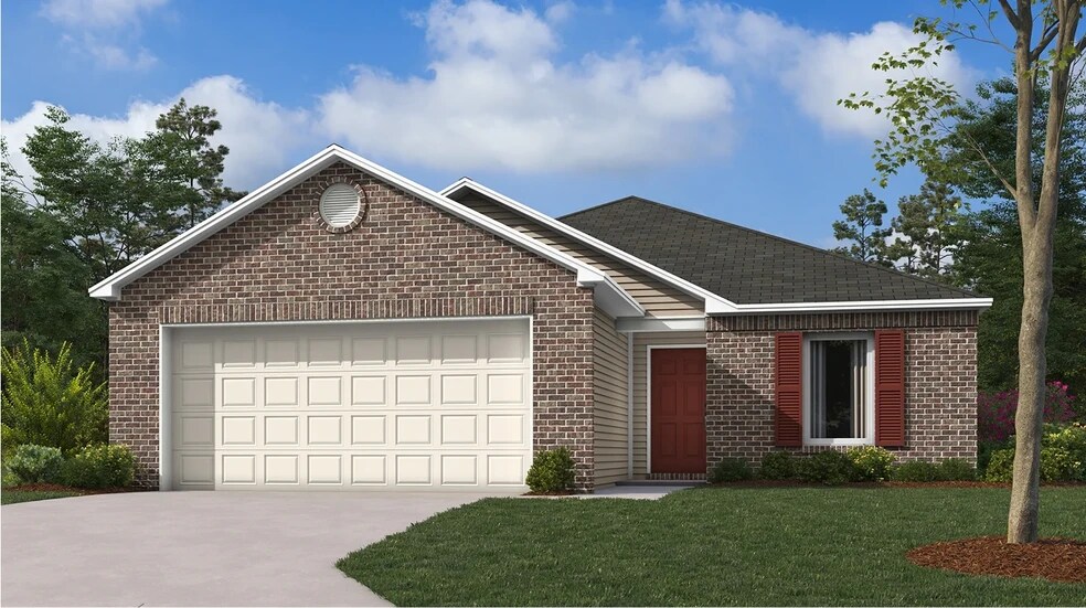 904 W Fargo Rd, Claremore, OK 74019 - photo 1