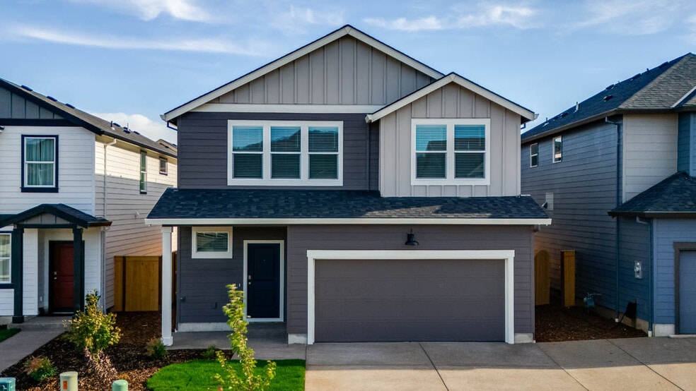 2343 30th Place unit 36209344, Springfield, OR 97477 - photo 1