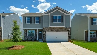 4586 Harris Elliot Rd, Lincolnton, NC 28092