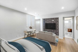 11458 Burbank Blvd, North Hollywood, CA 91601