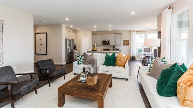 9337 Harston St, McCordsville, IN 46055 - photo 7