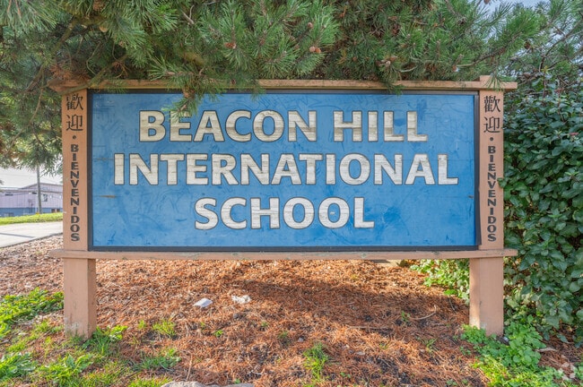Beacon Hill International School