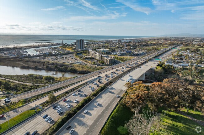 One Hour north of downtown San Diego and two hours south of Los Angeles is Bonsall.
