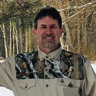 Fred Vandenheuvel