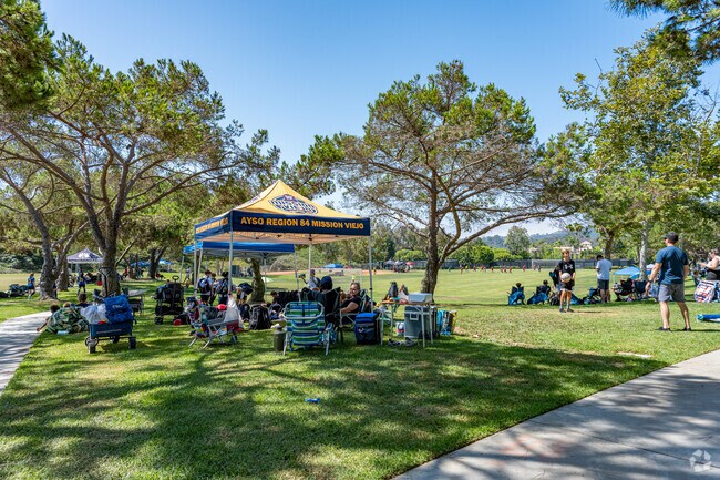 Marina Hills Park has something for everyone, from sports enthusiasts to fun-seeking families.
