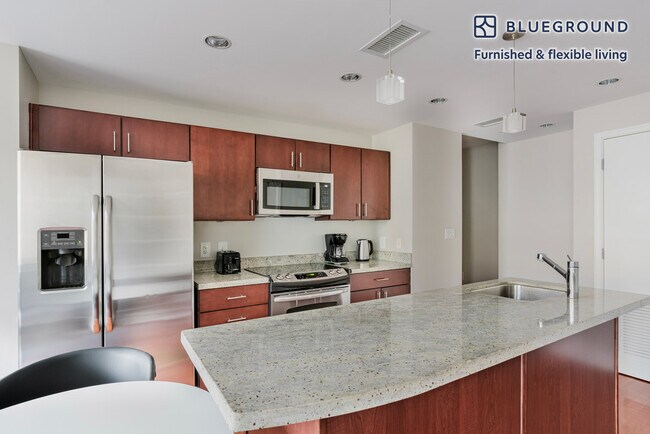 2221 I St NW unit FL10-ID1217, Washington, DC 20037 - photo 7