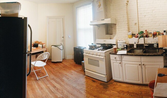 86 Hammond St unit 1, Boston, MA 02120 - photo 2