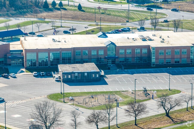 Hamilton Southeastern Intermediate is the place to go for caring education.