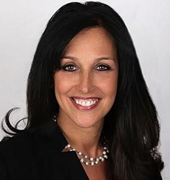 Janet Ginsberg