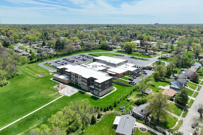 Struble Elementary School