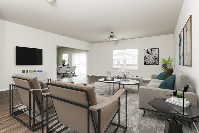 102 Percheron Dr, Summerville, SC 29486 - photo 3