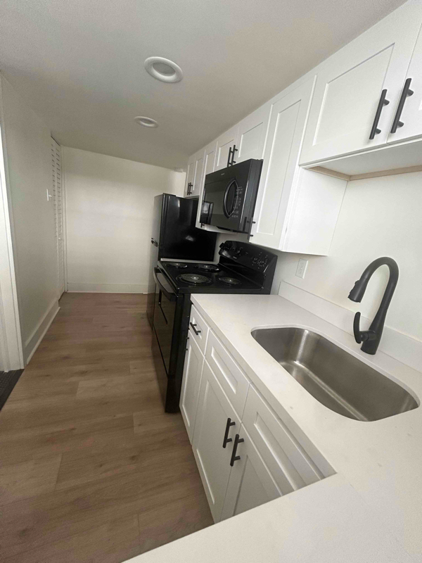 1007 Broadway St Unit D, New Orleans, LA 70118