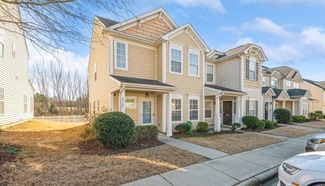 2327 Crosscut Dr, Charlotte, NC 28214