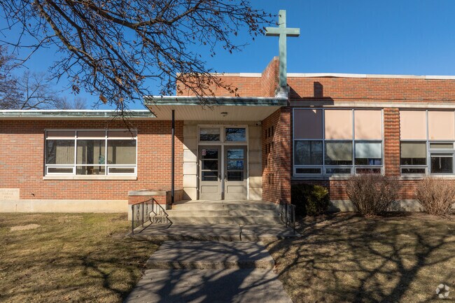 St. Paul Catholic School