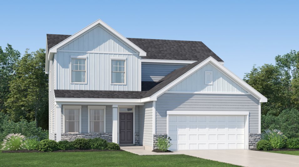 661 Morning Light Dr, Angier, NC 27501 - photo 1