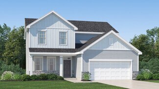 661 Morning Light Dr, Angier, NC 27501