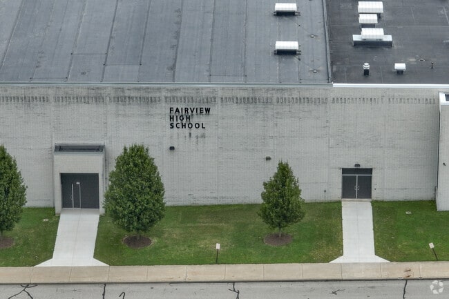 Fairview High School