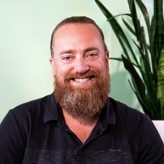 Mark DePaul