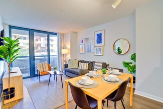 901 N Pollard St Unit FL2-ID1022359P, Arlington, VA 22203