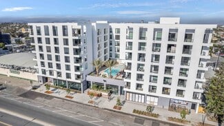 4135 Park Blvd, San Diego, CA 92103