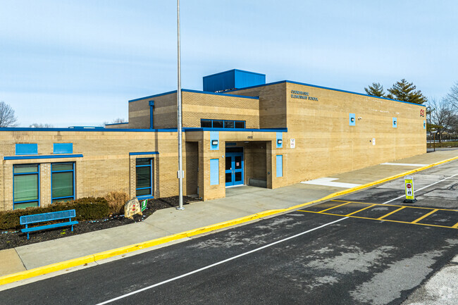 Countryside Elementary School