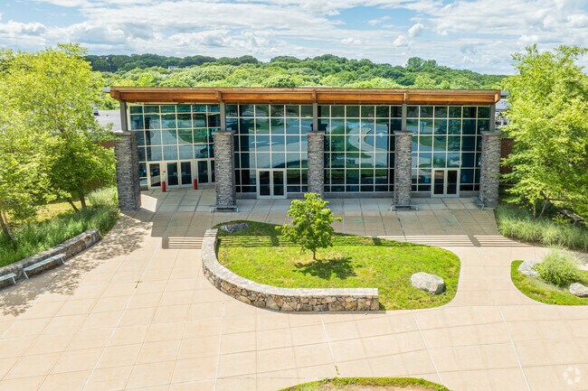 Local CT residents love Catherine Kolnaski STEAM Magnet School for it's highly capable staff.