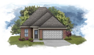 1712 Asbury Ln Unit 36971020, Lake Charles, LA 70611