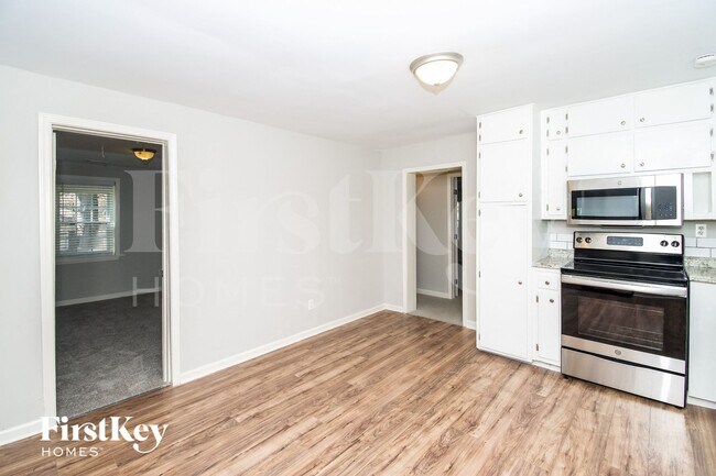 3966 Oglesby Rd, Powder Springs, GA 30127 - photo 5