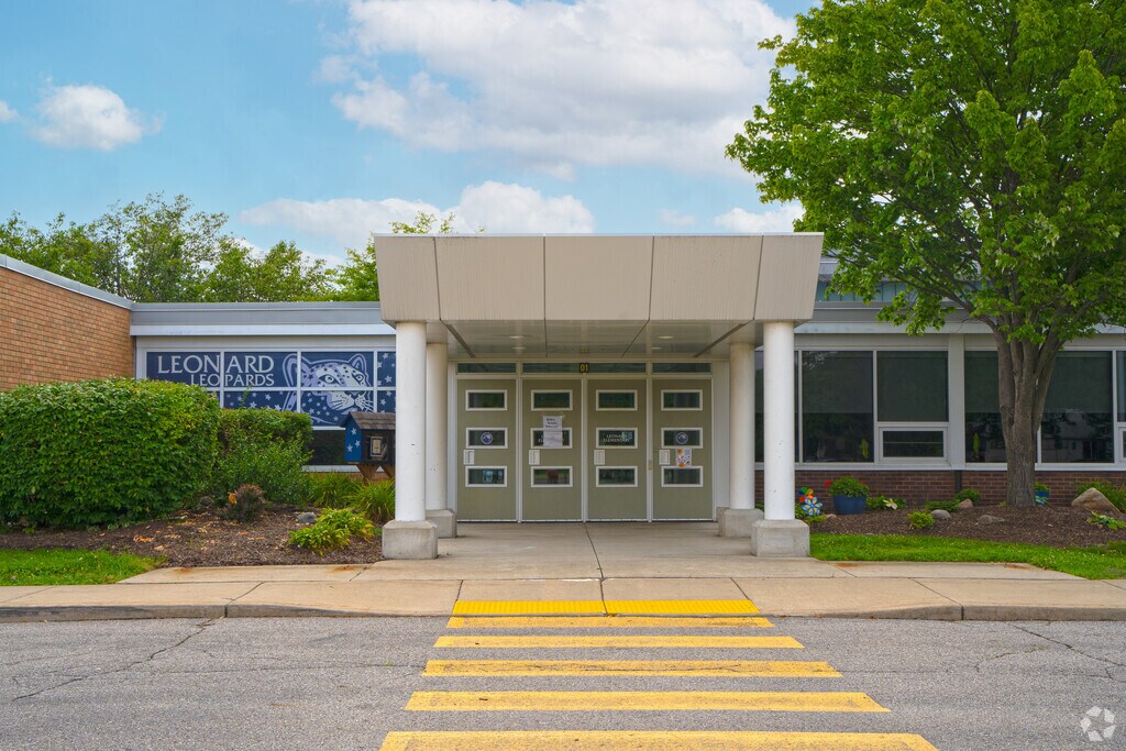 Leonard Elementary School, Rankings & Reviews