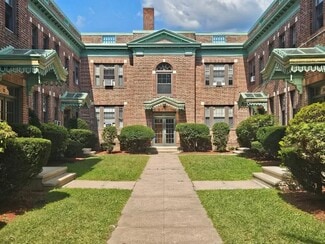 215 Fountain St Unit C, New Haven, CT 06515