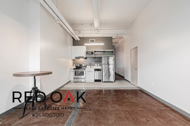 430 S Broadway unit 409, Los Angeles, CA 90013 - photo 4