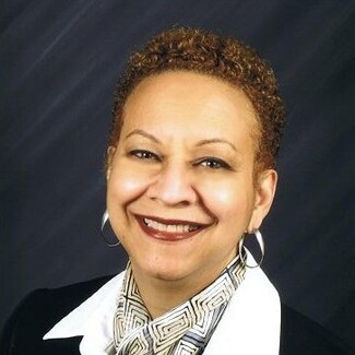 Carol Robinson