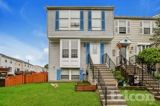 2735 Beckon Dr, Edgewood, MD 21040