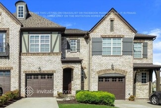 1961 Newark Ln, Thompson's Station, TN 37179