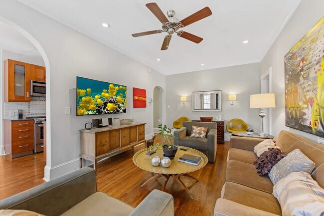 500 Queens Rd unit FL1-ID1331061P, Charlotte, NC 28207 - photo 6