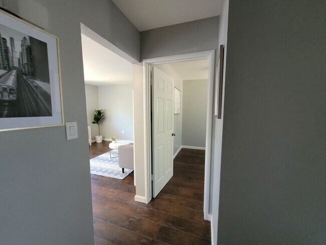 2318 San Juan Ave unit 1, Walnut Creek, CA 94597 - photo 4