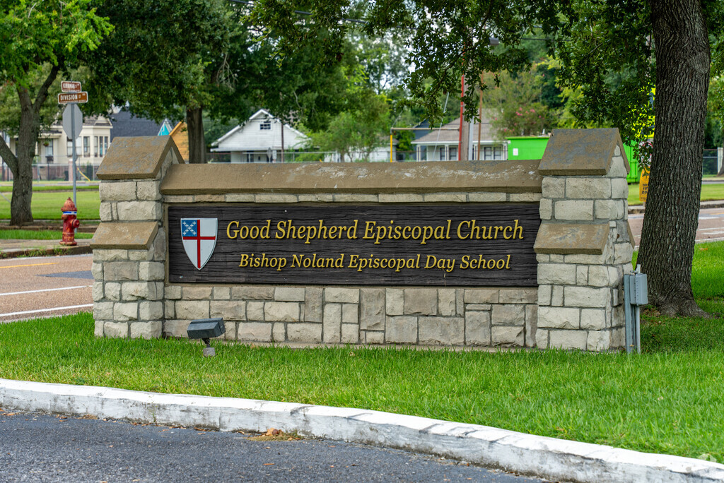 Cultivating a love for learning at Bishop Noland Episcopal Day School.