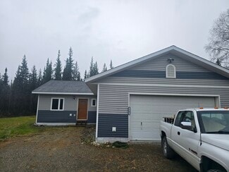 1203 Paige Ave, North Pole, AK 99705