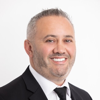 Michael Papalios